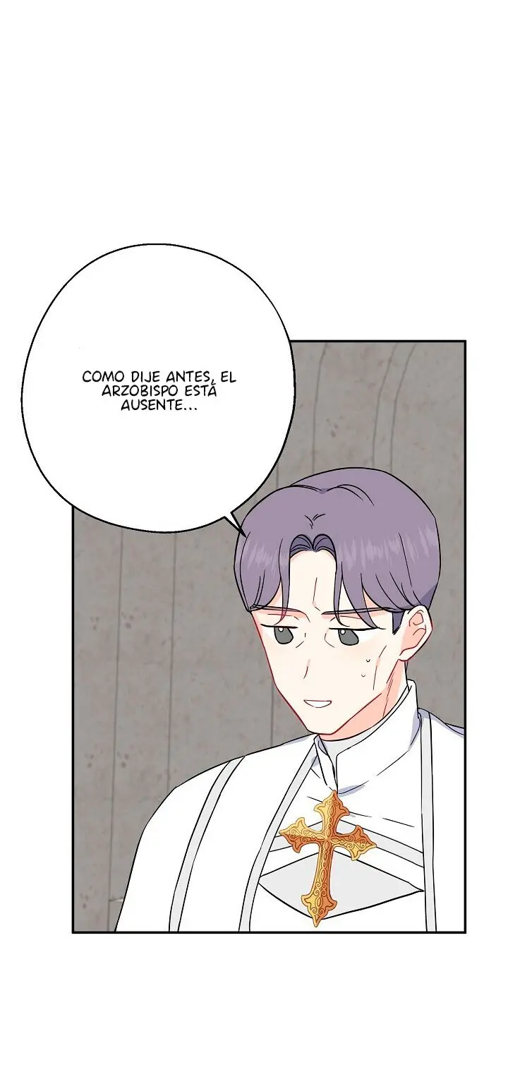 ¡Ah, sí, ha llegado la cuchara de oro! capítulo 9 página 12