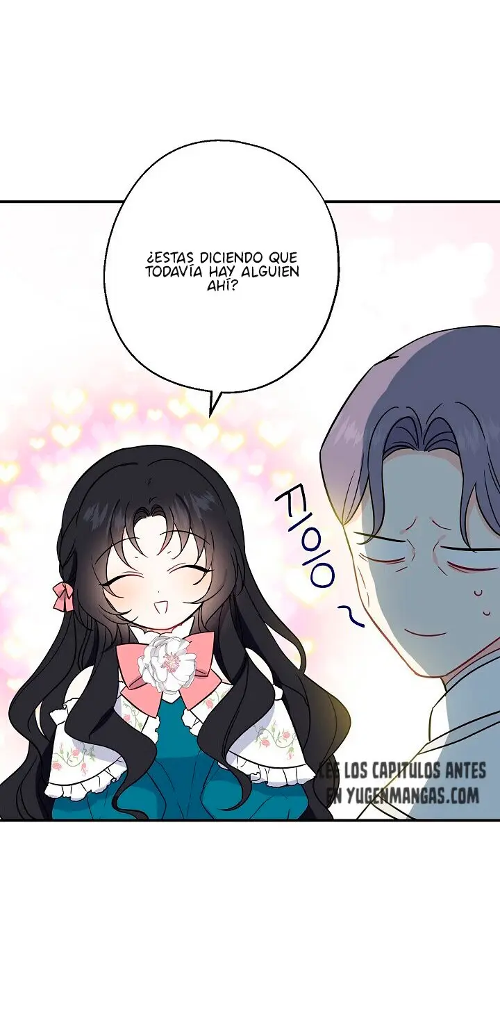 ¡Ah, sí, ha llegado la cuchara de oro! capítulo 9 página 13