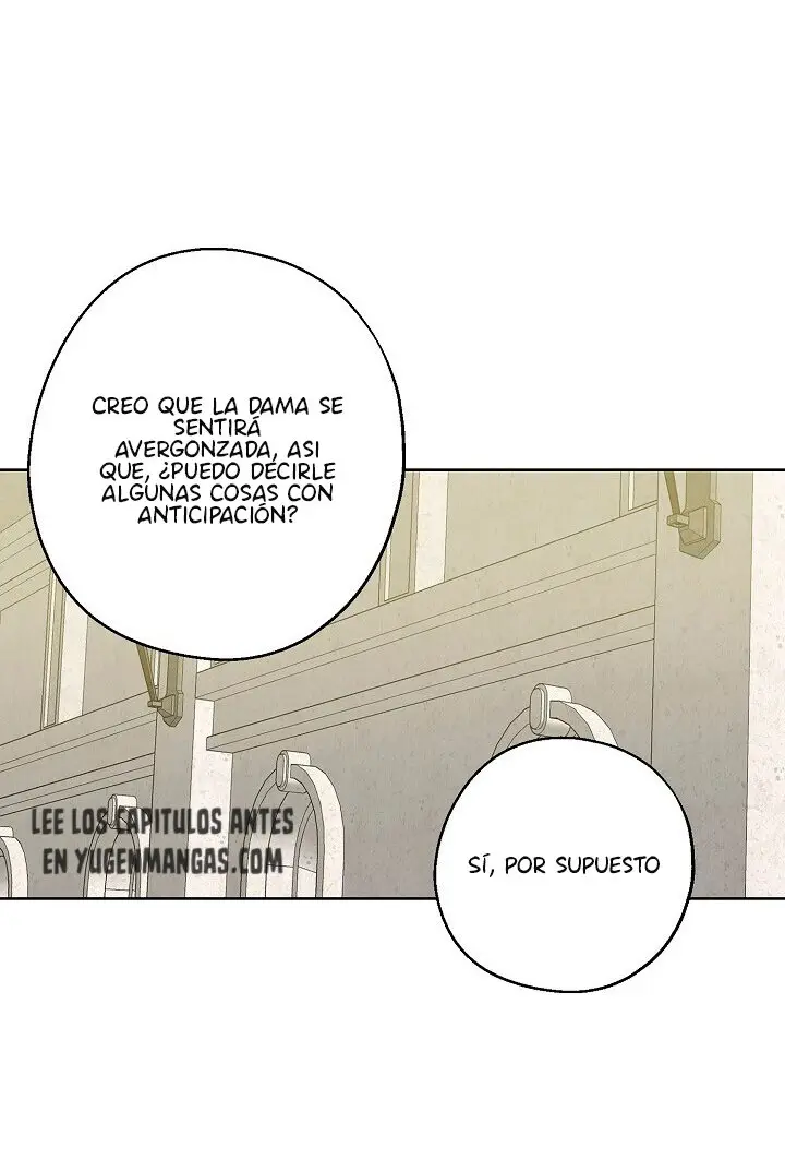 ¡Ah, sí, ha llegado la cuchara de oro! capítulo 9 página 16