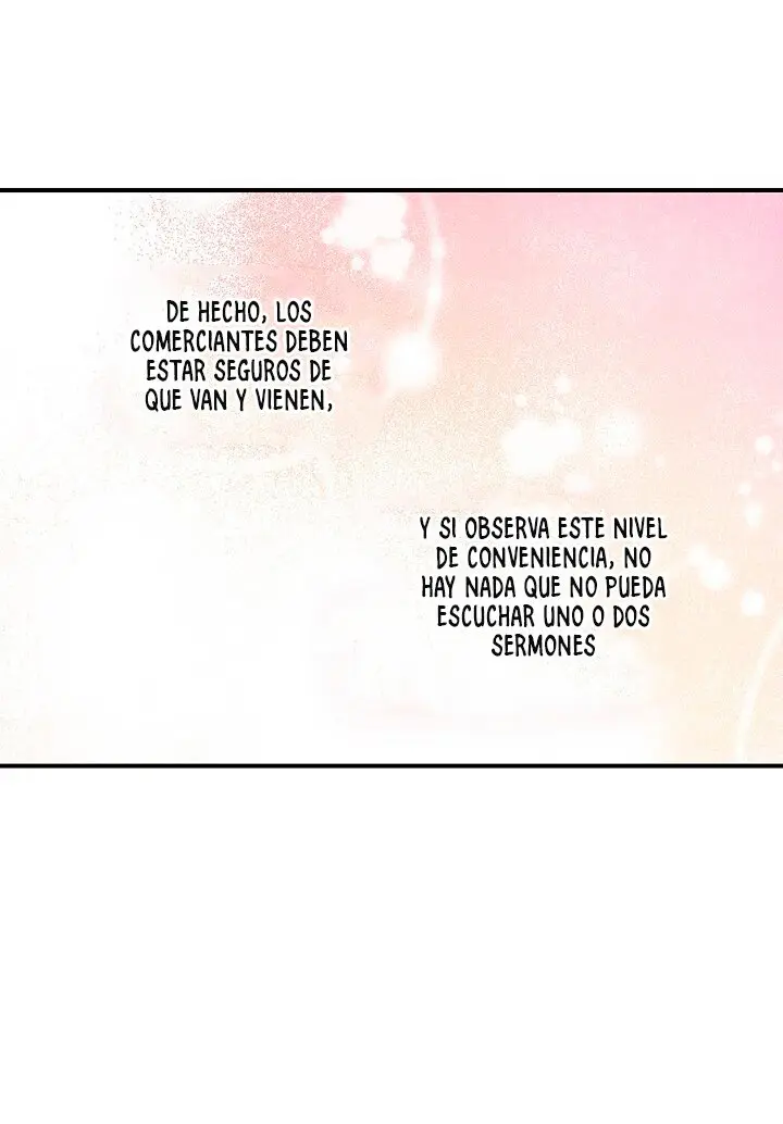 ¡Ah, sí, ha llegado la cuchara de oro! capítulo 9 página 17