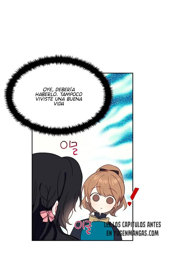 ¡Ah, sí, ha llegado la cuchara de oro! capítulo 9 página 19