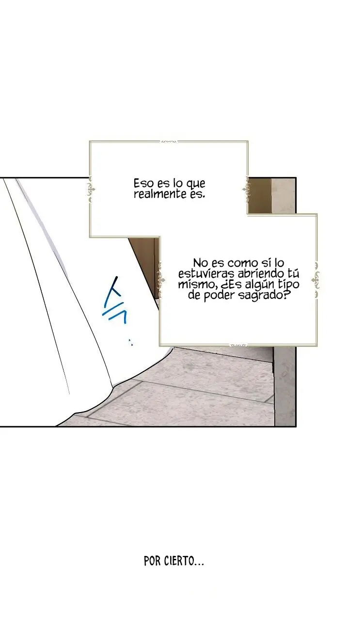 ¡Ah, sí, ha llegado la cuchara de oro! capítulo 9 página 24
