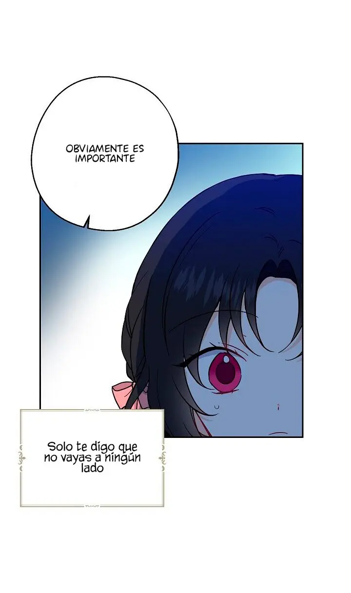 ¡Ah, sí, ha llegado la cuchara de oro! capítulo 9 página 31