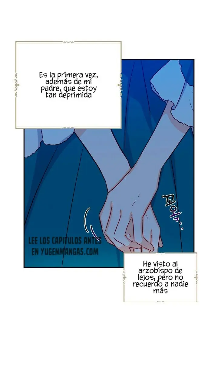 ¡Ah, sí, ha llegado la cuchara de oro! capítulo 9 página 32
