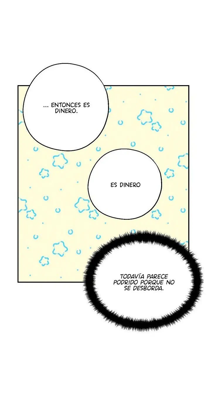 ¡Ah, sí, ha llegado la cuchara de oro! capítulo 9 página 42