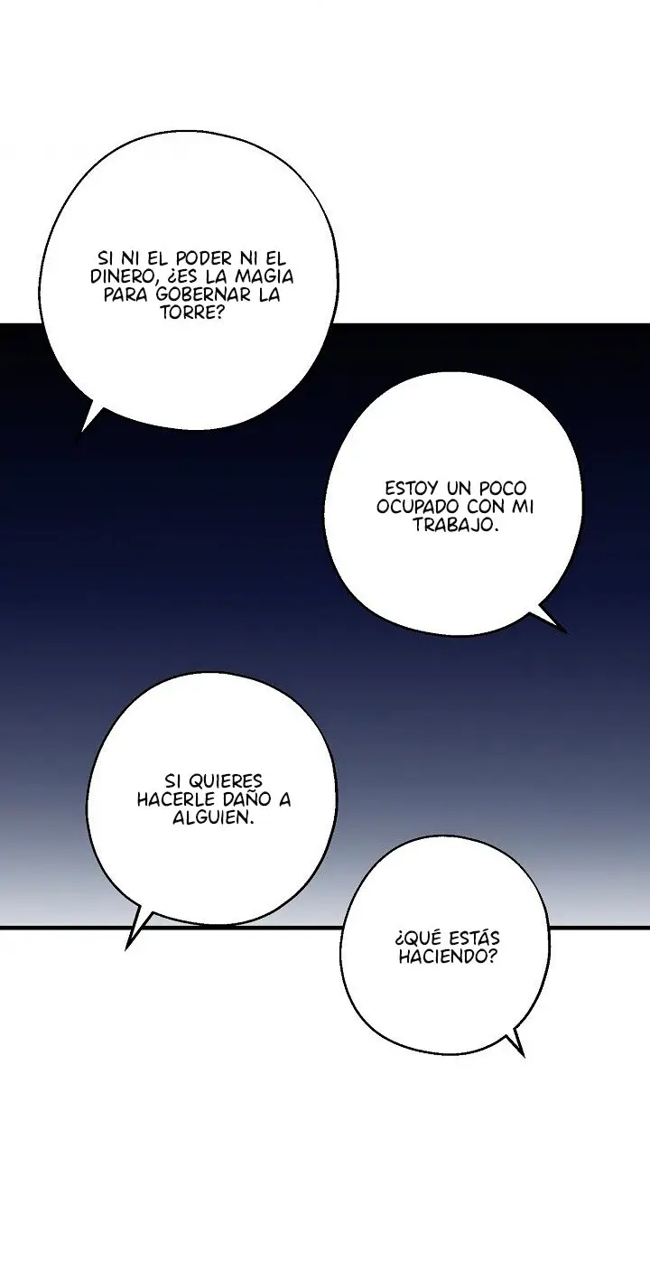 ¡Ah, sí, ha llegado la cuchara de oro! capítulo 9 página 45
