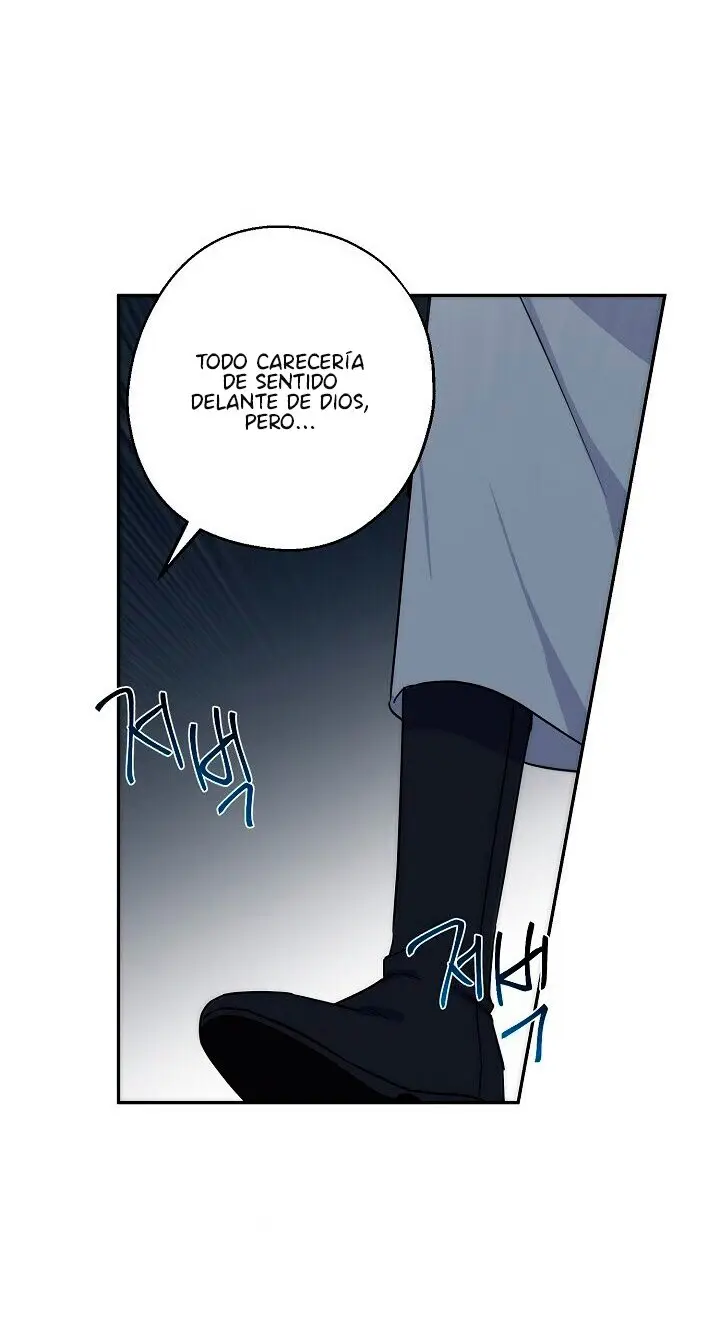 ¡Ah, sí, ha llegado la cuchara de oro! capítulo 9 página 52