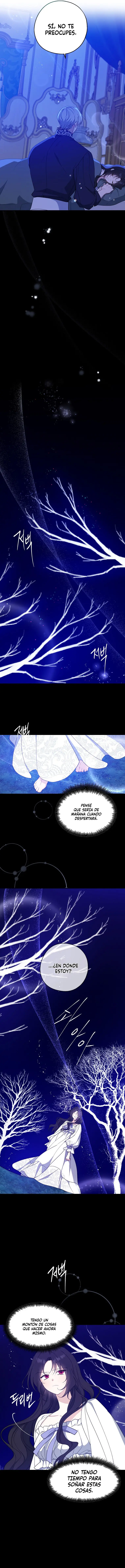 ¡Ah, sí, ha llegado la cuchara de oro! capítulo 99 página 11