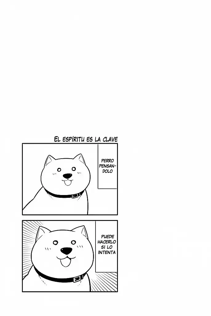 Aho Girl capítulo 119.4 página 20