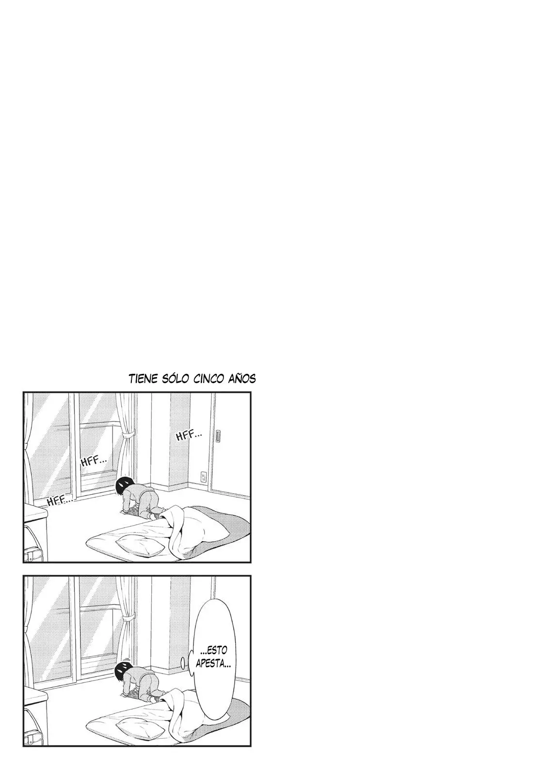 Aho Girl capítulo 76.5 página 12