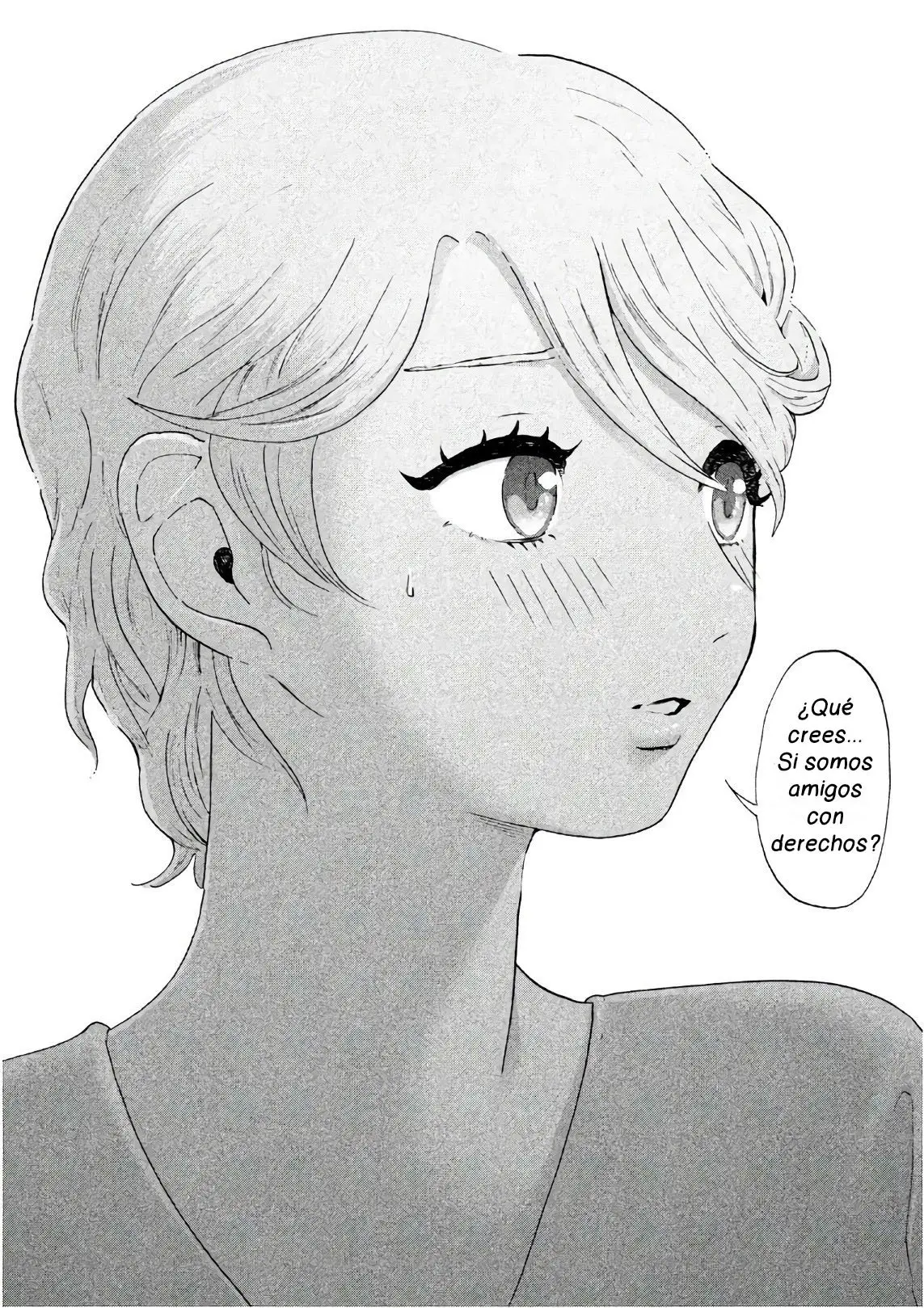 Aida Ni Hatachi capítulo 1 página 34