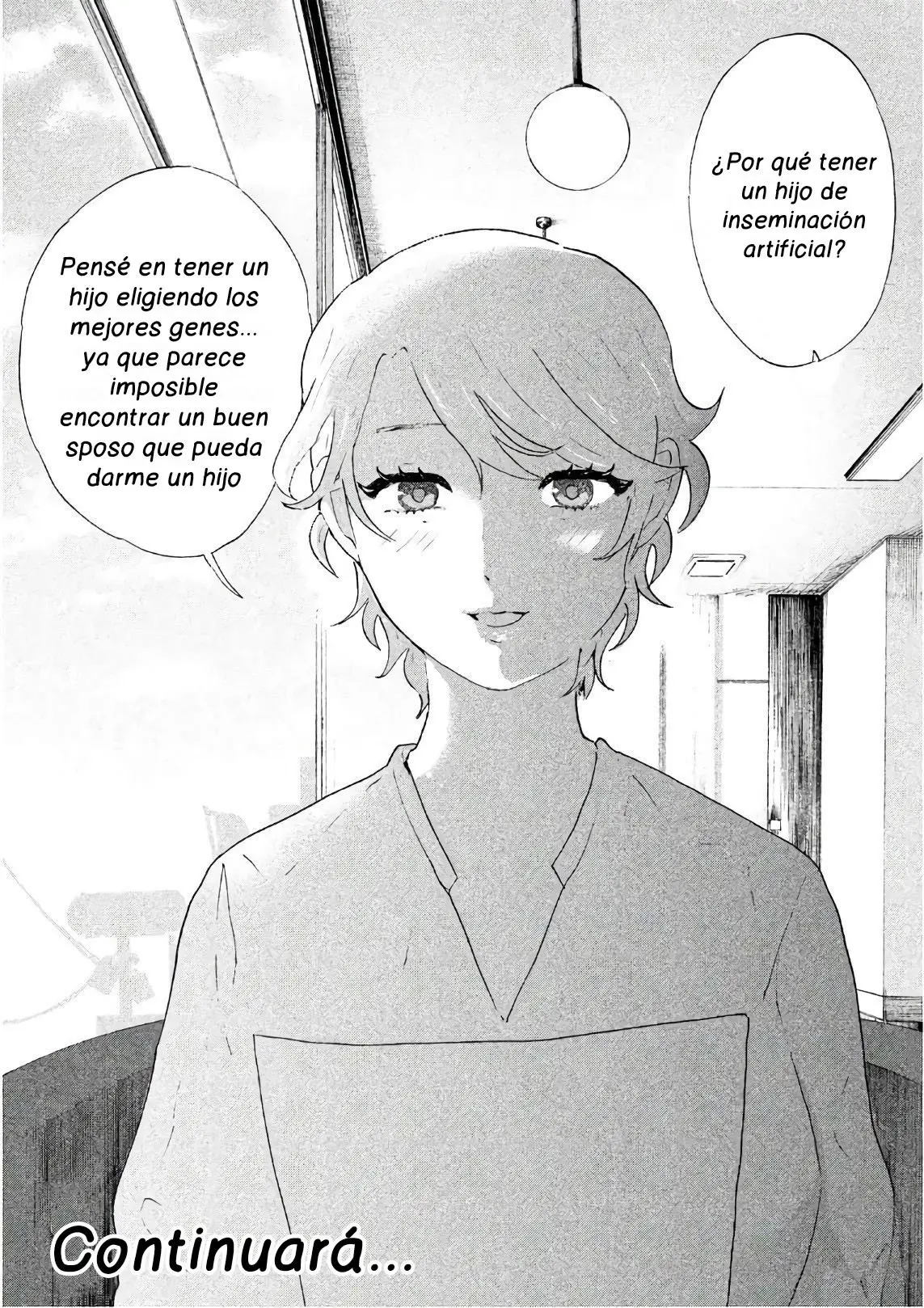 Aida Ni Hatachi capítulo 1 página 44