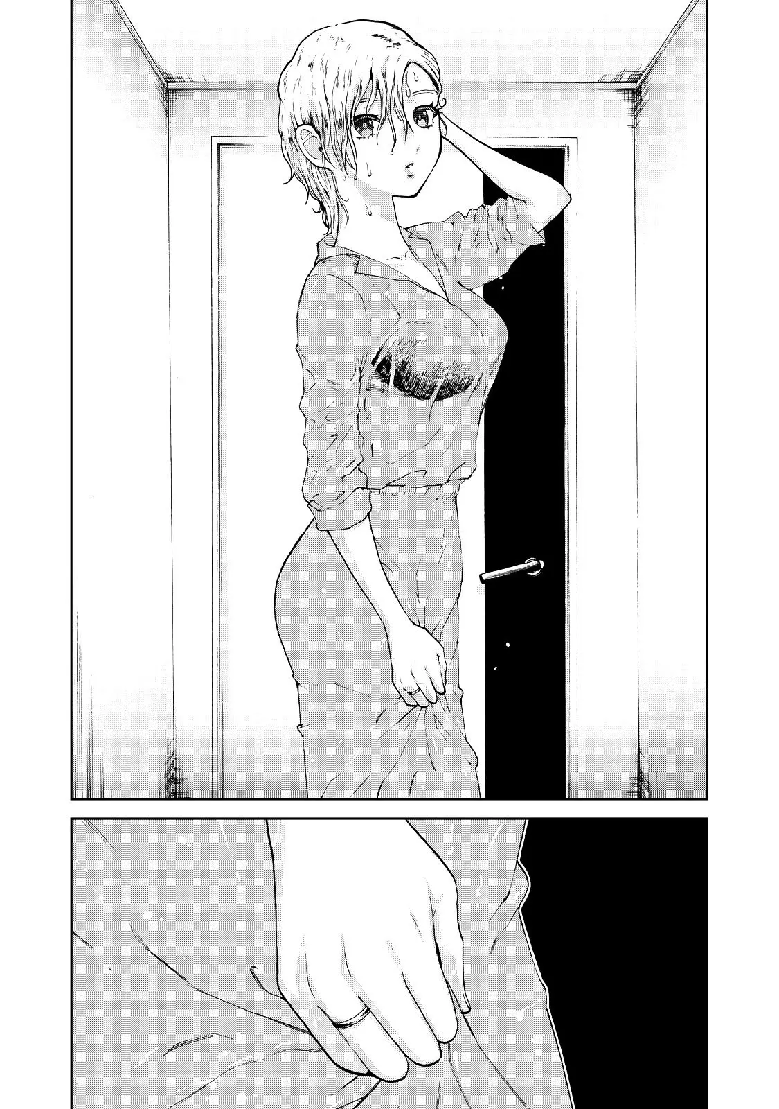 Aida Ni Hatachi capítulo 10 página 18