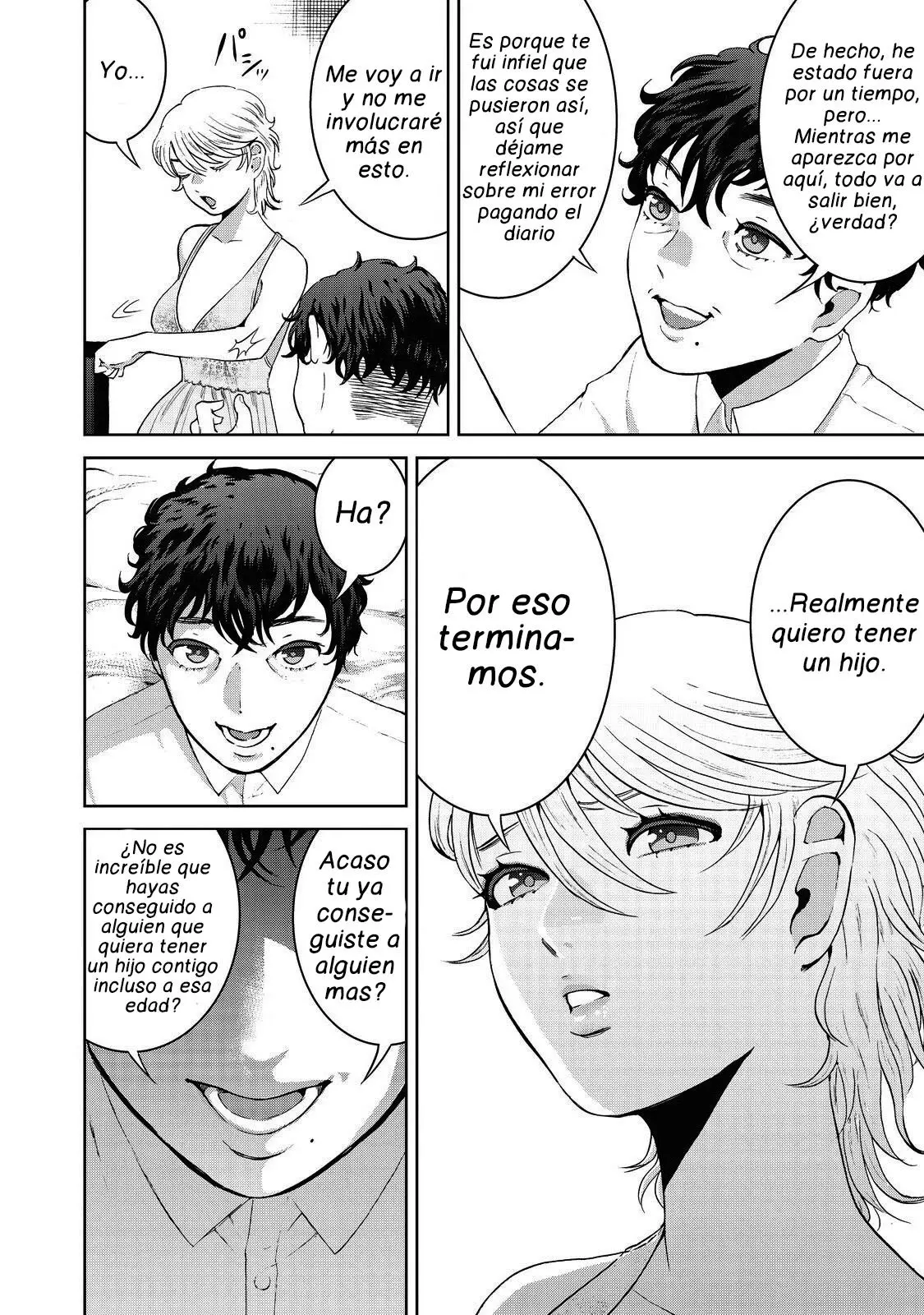 Aida Ni Hatachi capítulo 12 página 7