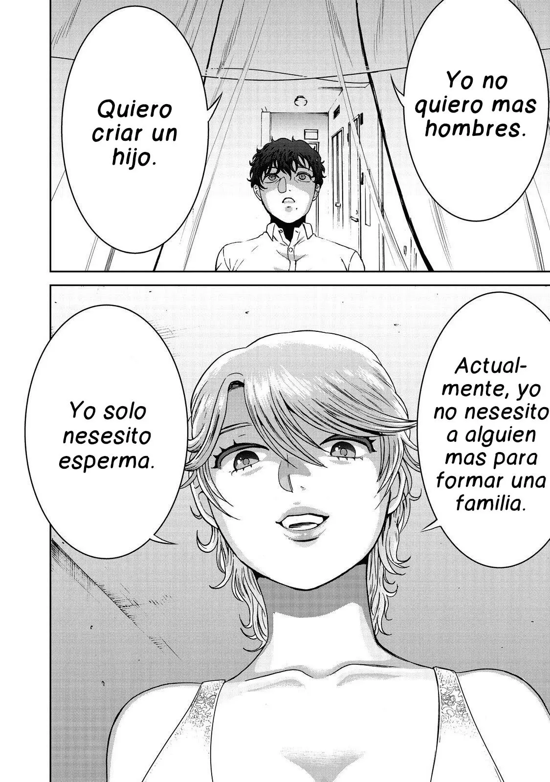Aida Ni Hatachi capítulo 12 página 9
