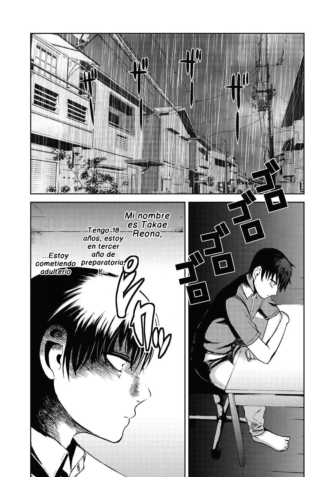 Aida Ni Hatachi capítulo 12 página 10