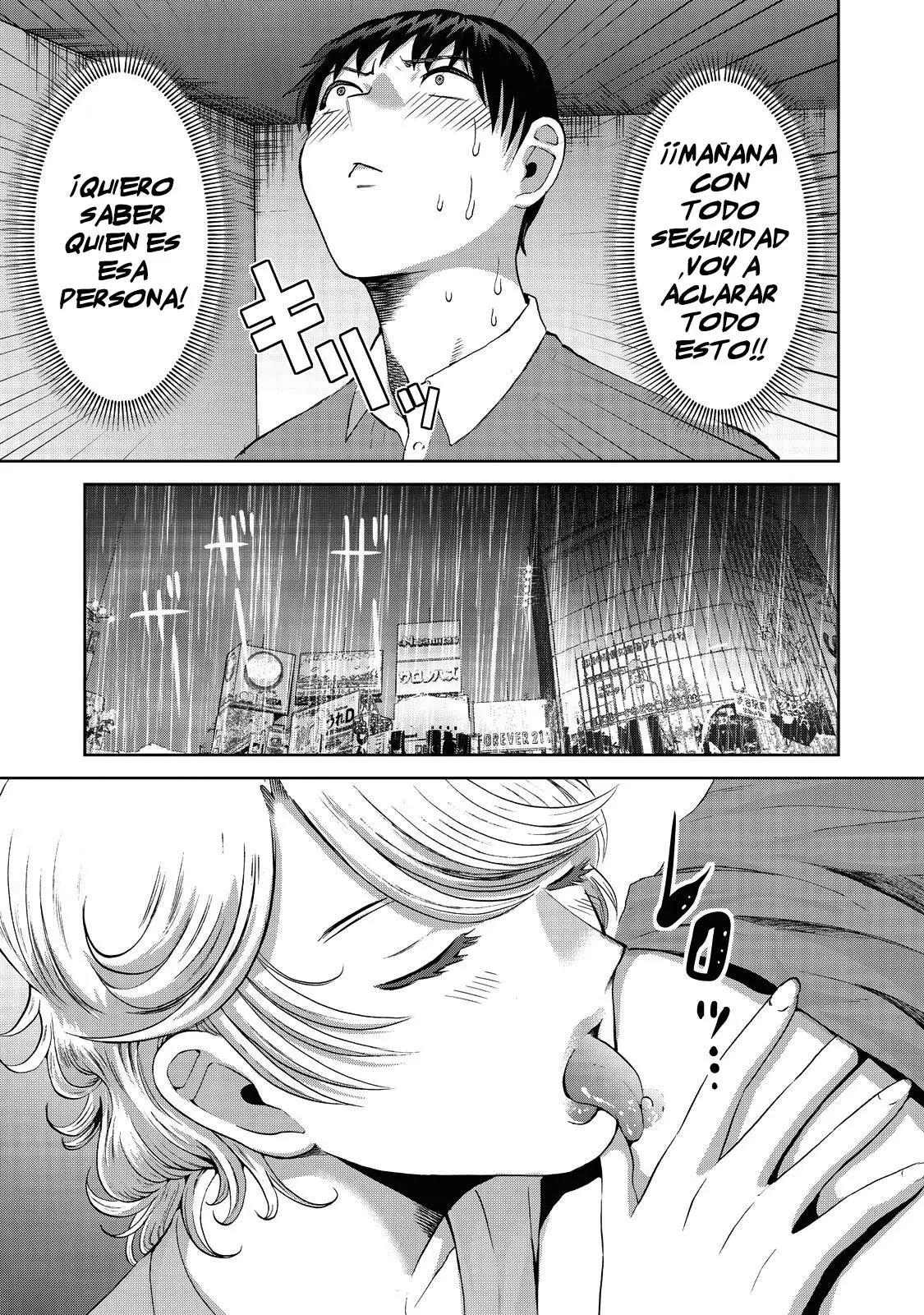 Aida Ni Hatachi capítulo 12 página 16
