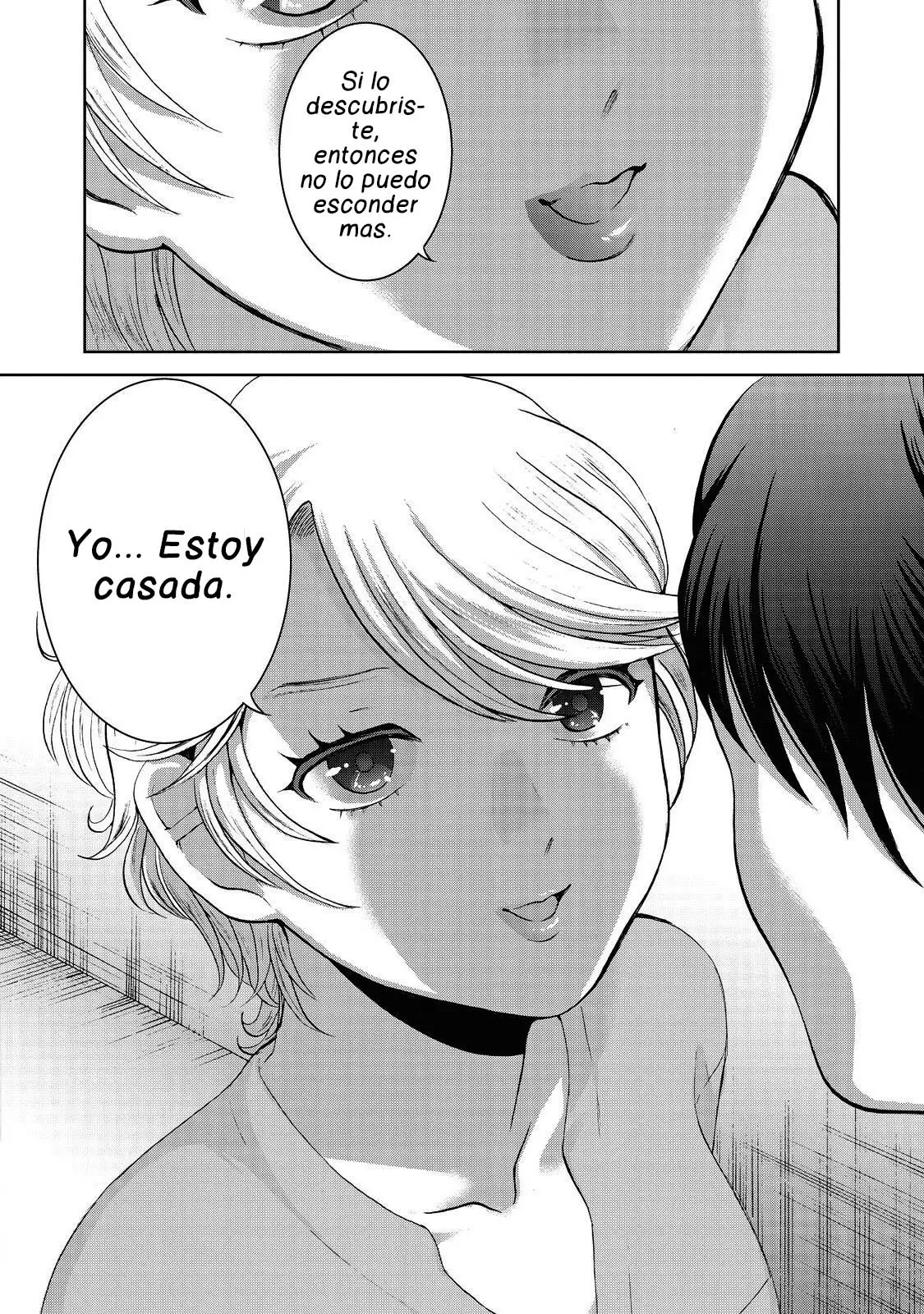 Aida Ni Hatachi capítulo 12 página 21