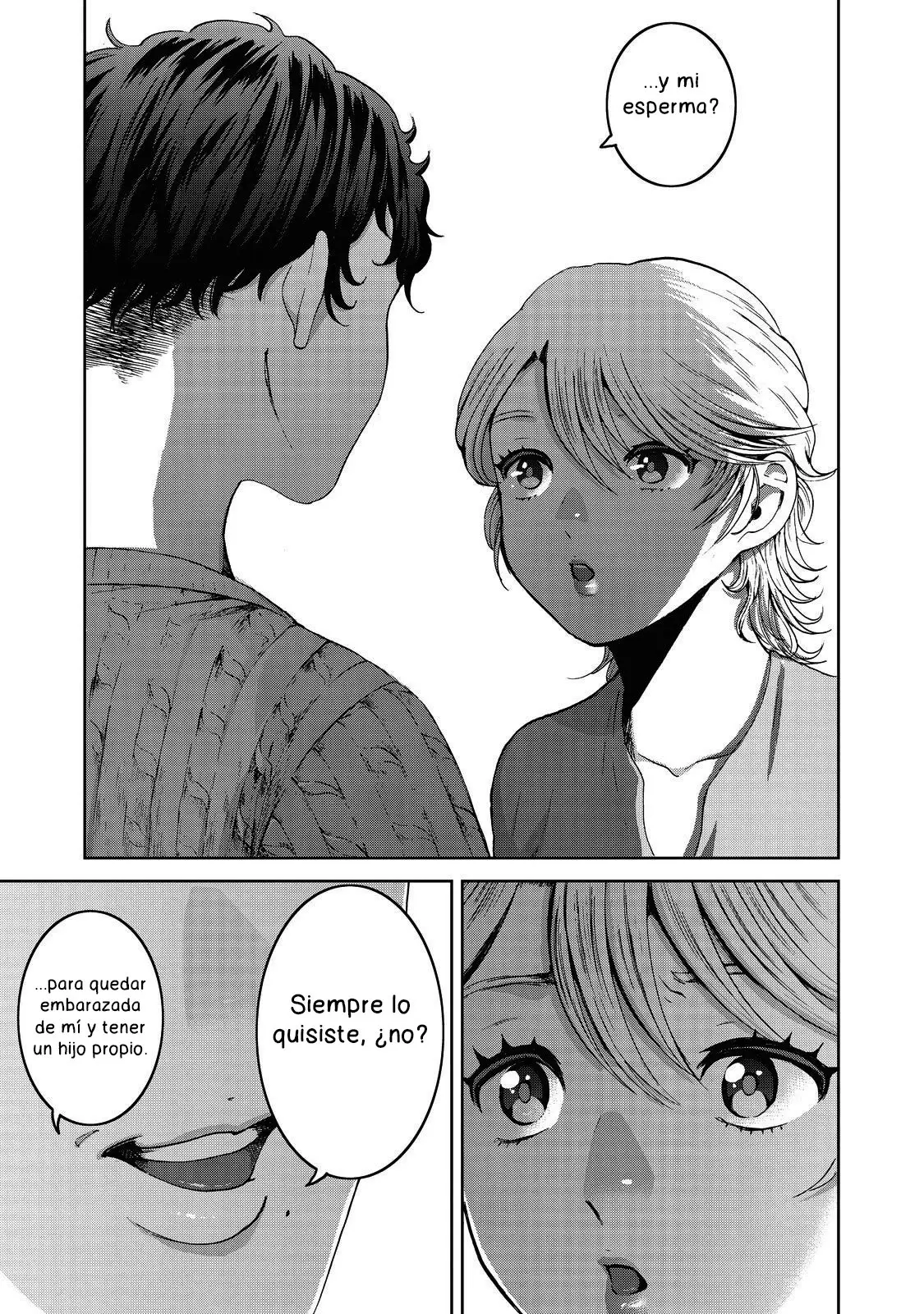 Aida Ni Hatachi capítulo 13 página 14