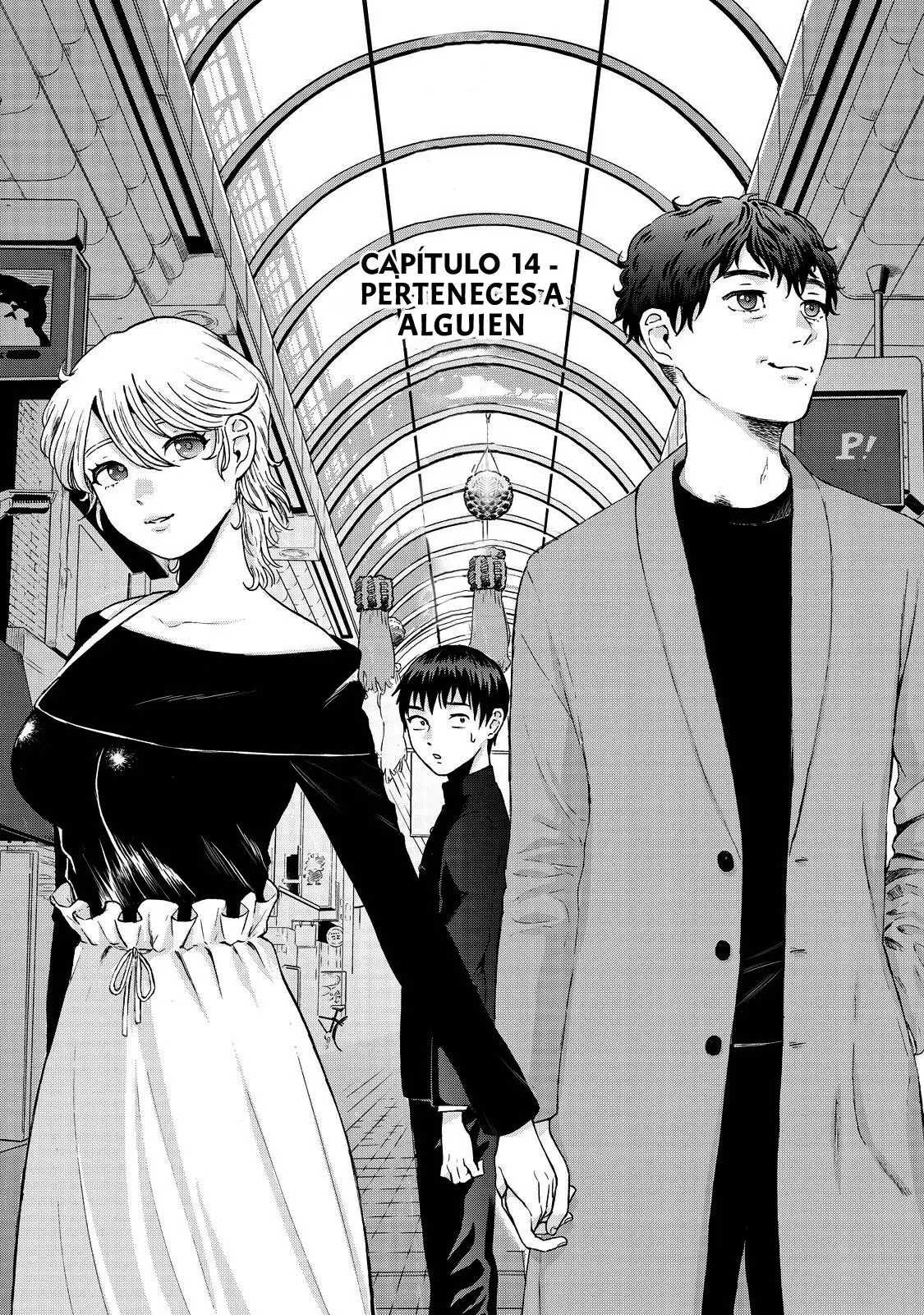 Aida Ni Hatachi capítulo 14 página 2
