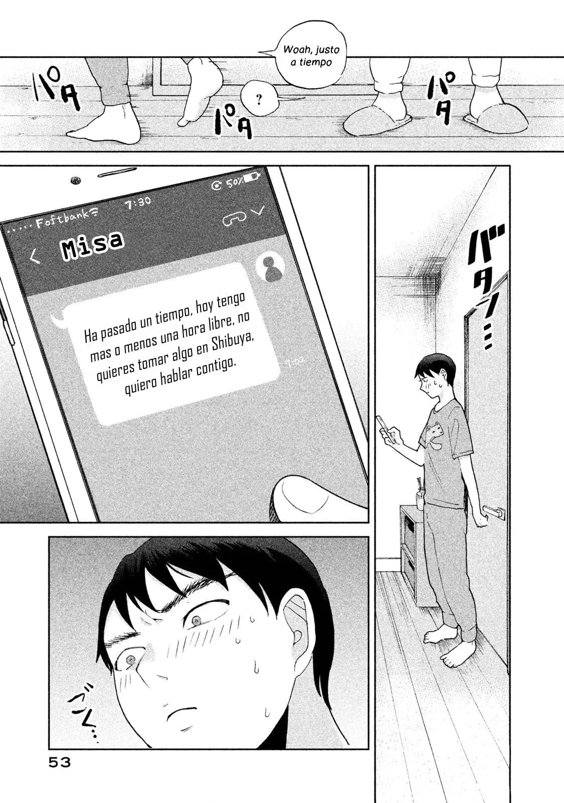 Aida Ni Hatachi capítulo 2 página 8