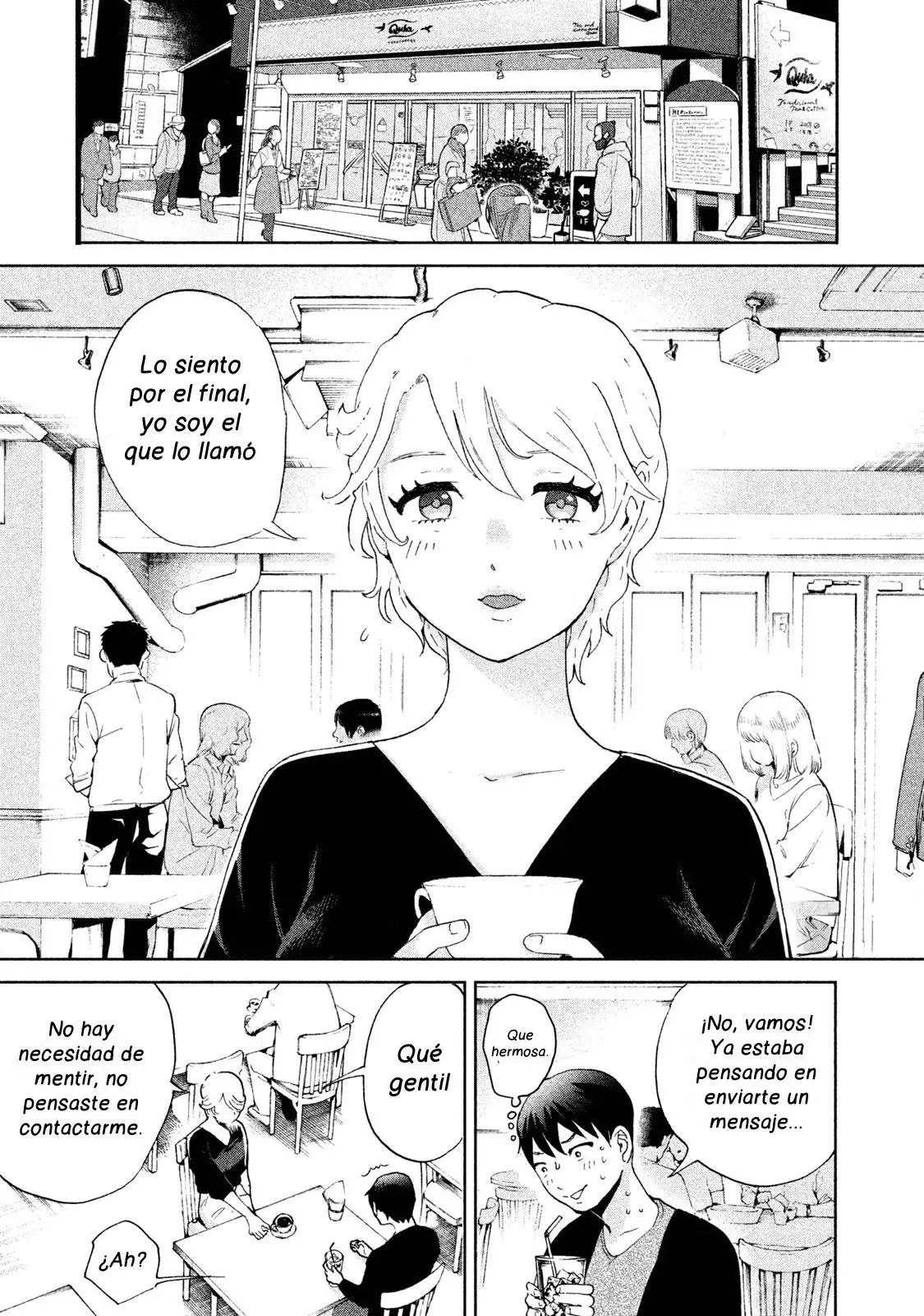 Aida Ni Hatachi capítulo 2 página 10