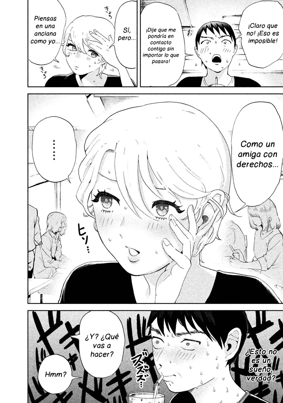 Aida Ni Hatachi capítulo 2 página 11