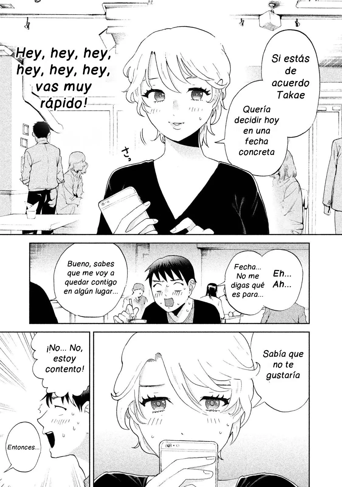 Aida Ni Hatachi capítulo 2 página 12