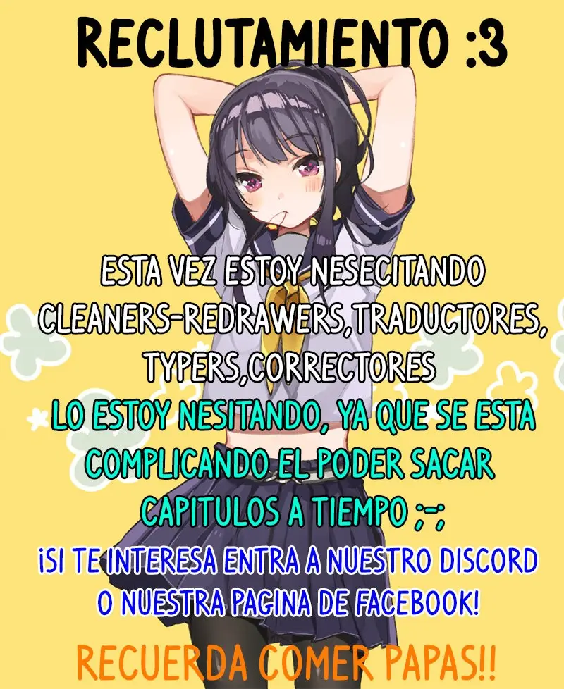Aida Ni Hatachi capítulo 23 página 23