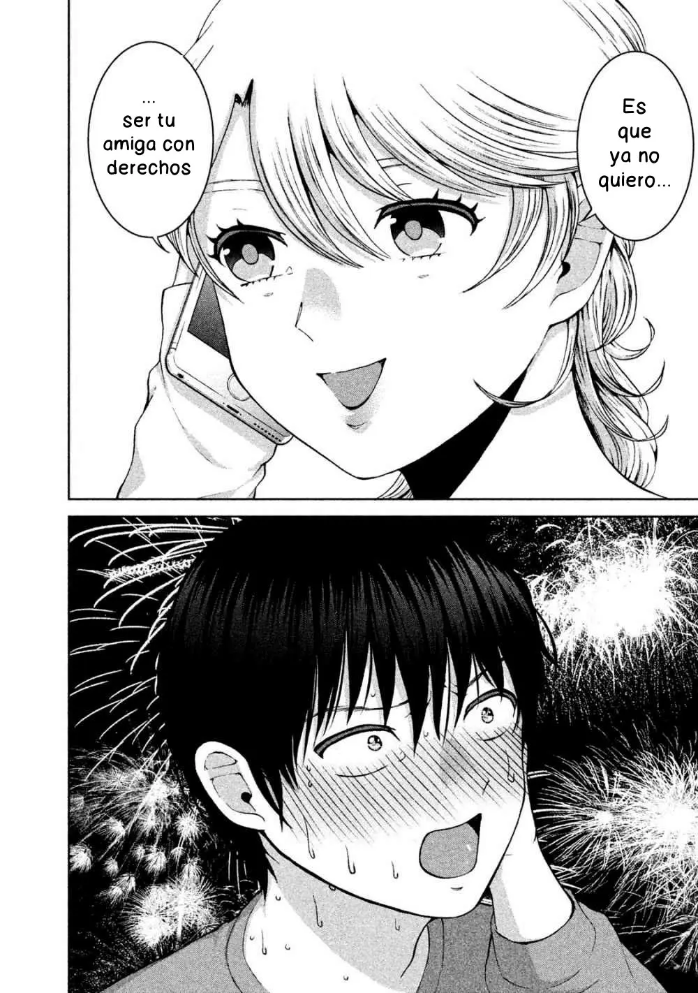 Aida Ni Hatachi capítulo 24 página 9