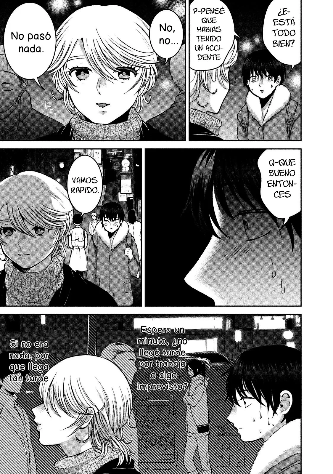 Aida Ni Hatachi capítulo 25 página 4