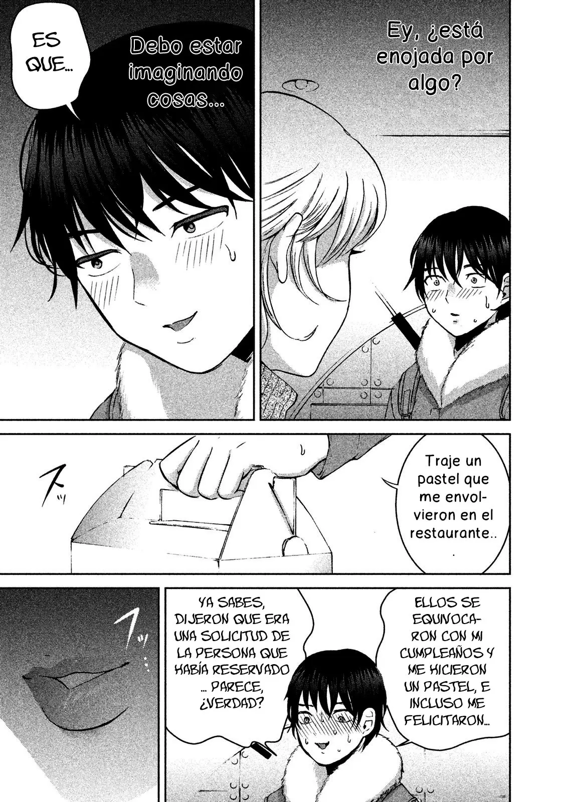 Aida Ni Hatachi capítulo 25 página 6