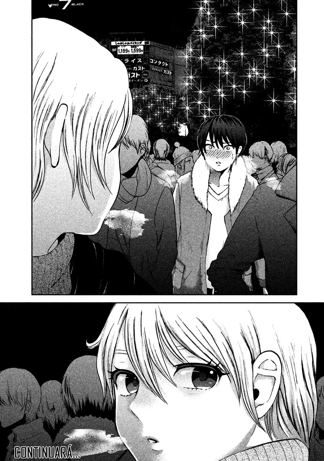 Aida Ni Hatachi capítulo 25 página 21