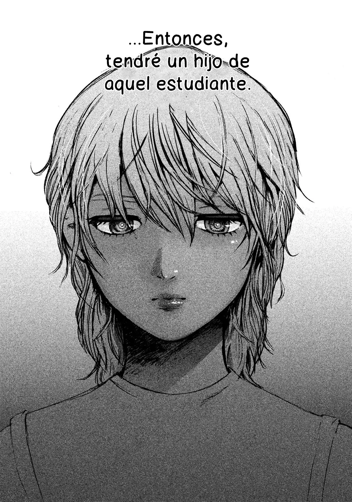 Aida Ni Hatachi capítulo 28 página 10