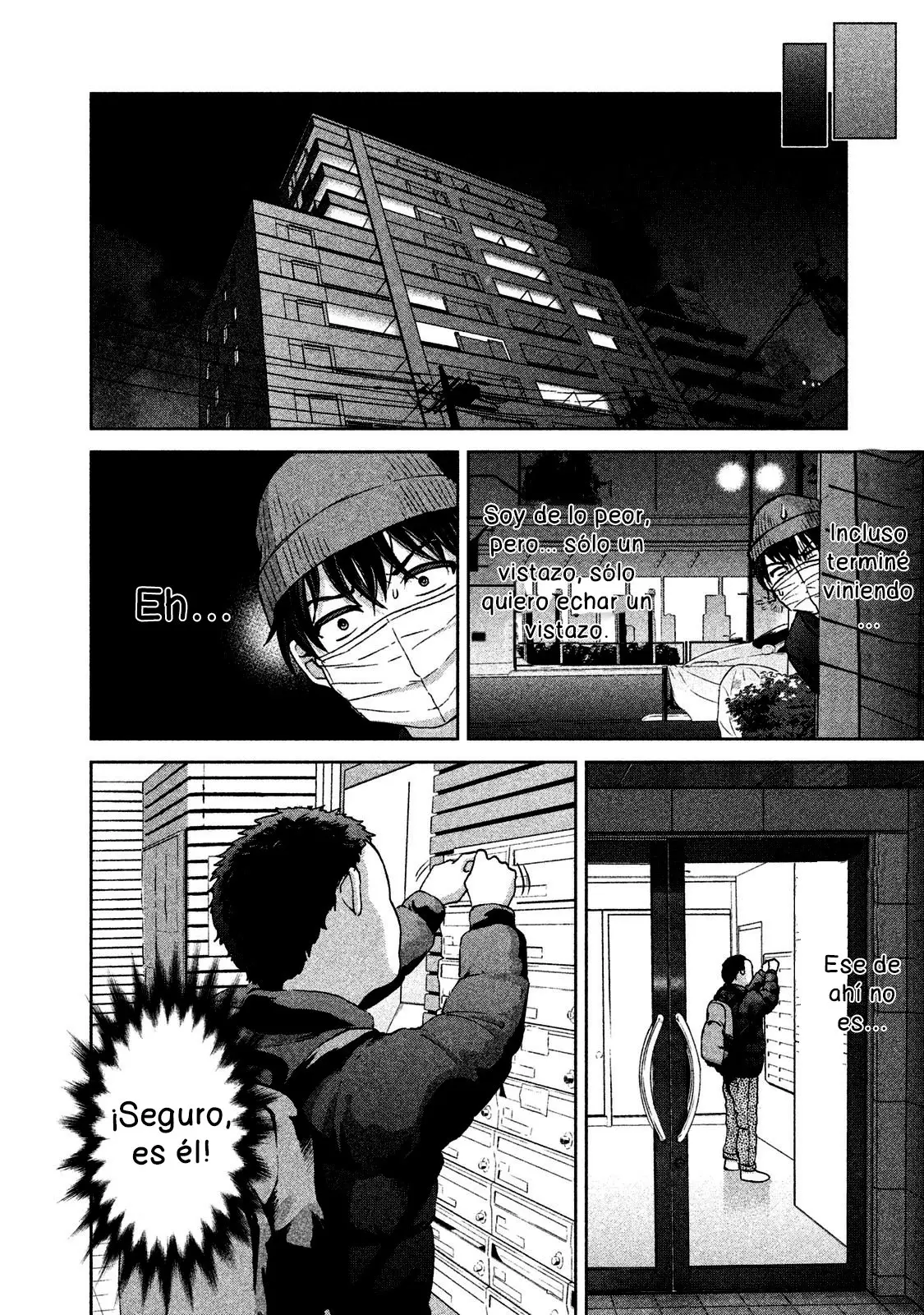 Aida Ni Hatachi capítulo 29 página 9