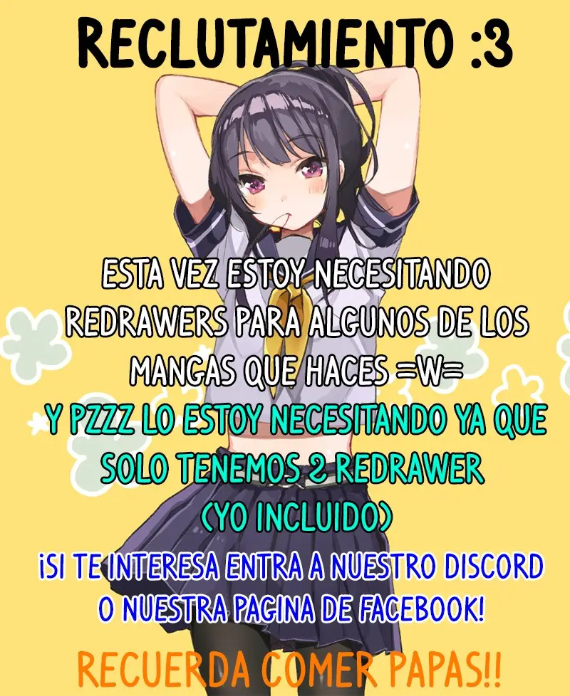 Aida Ni Hatachi capítulo 29 página 22