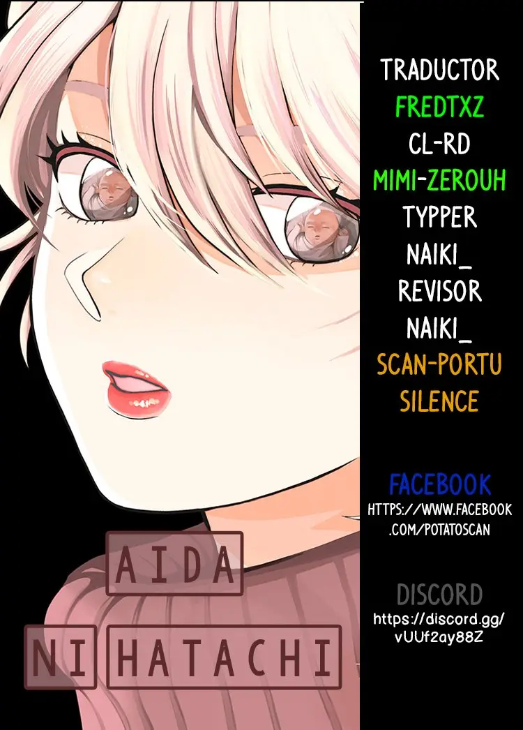 Aida Ni Hatachi capítulo 30 página 1