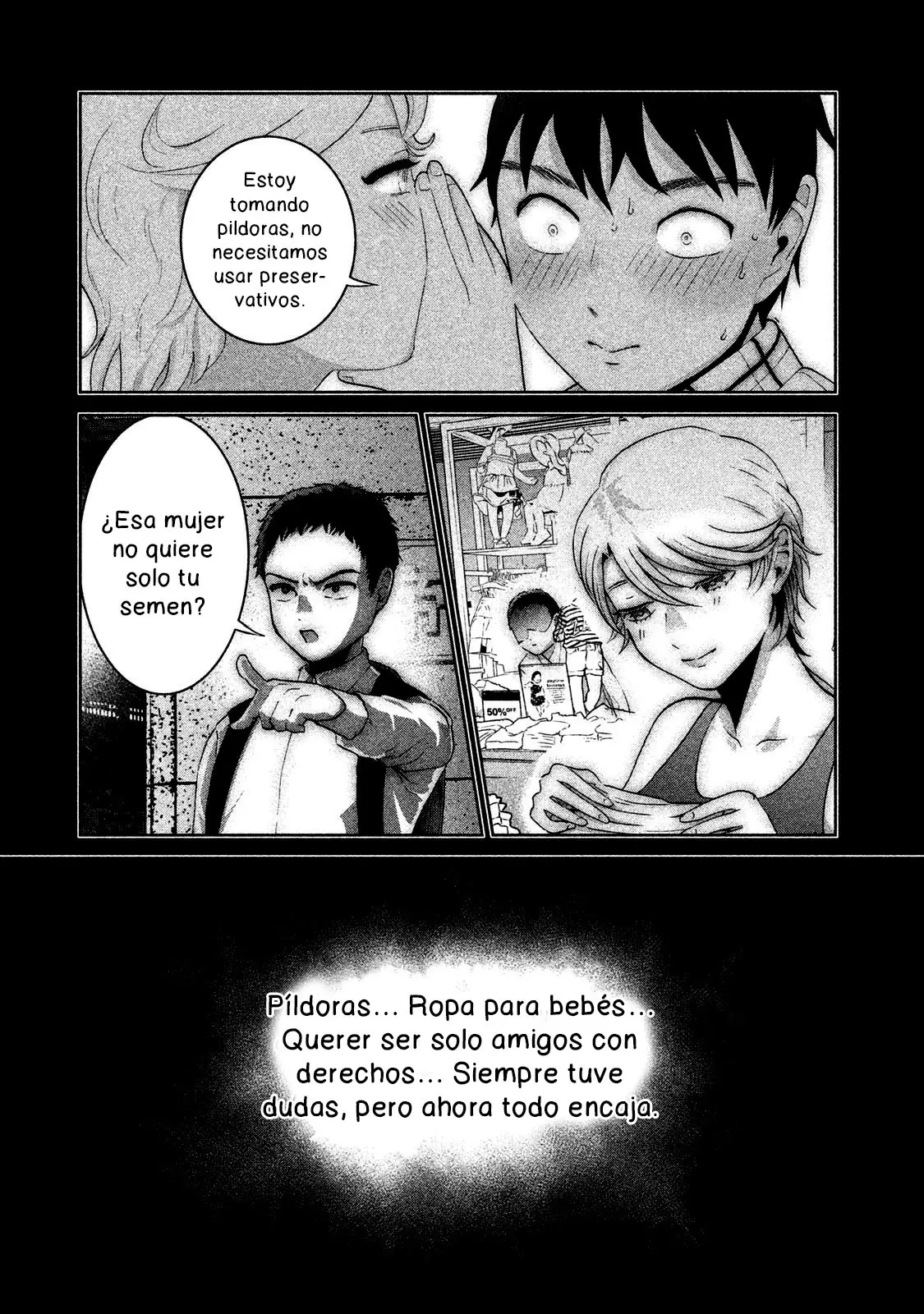 Aida Ni Hatachi capítulo 30 página 4