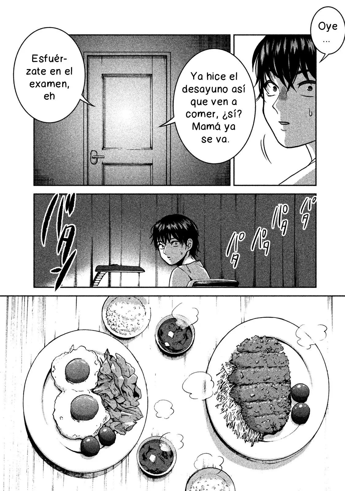 Aida Ni Hatachi capítulo 30 página 9