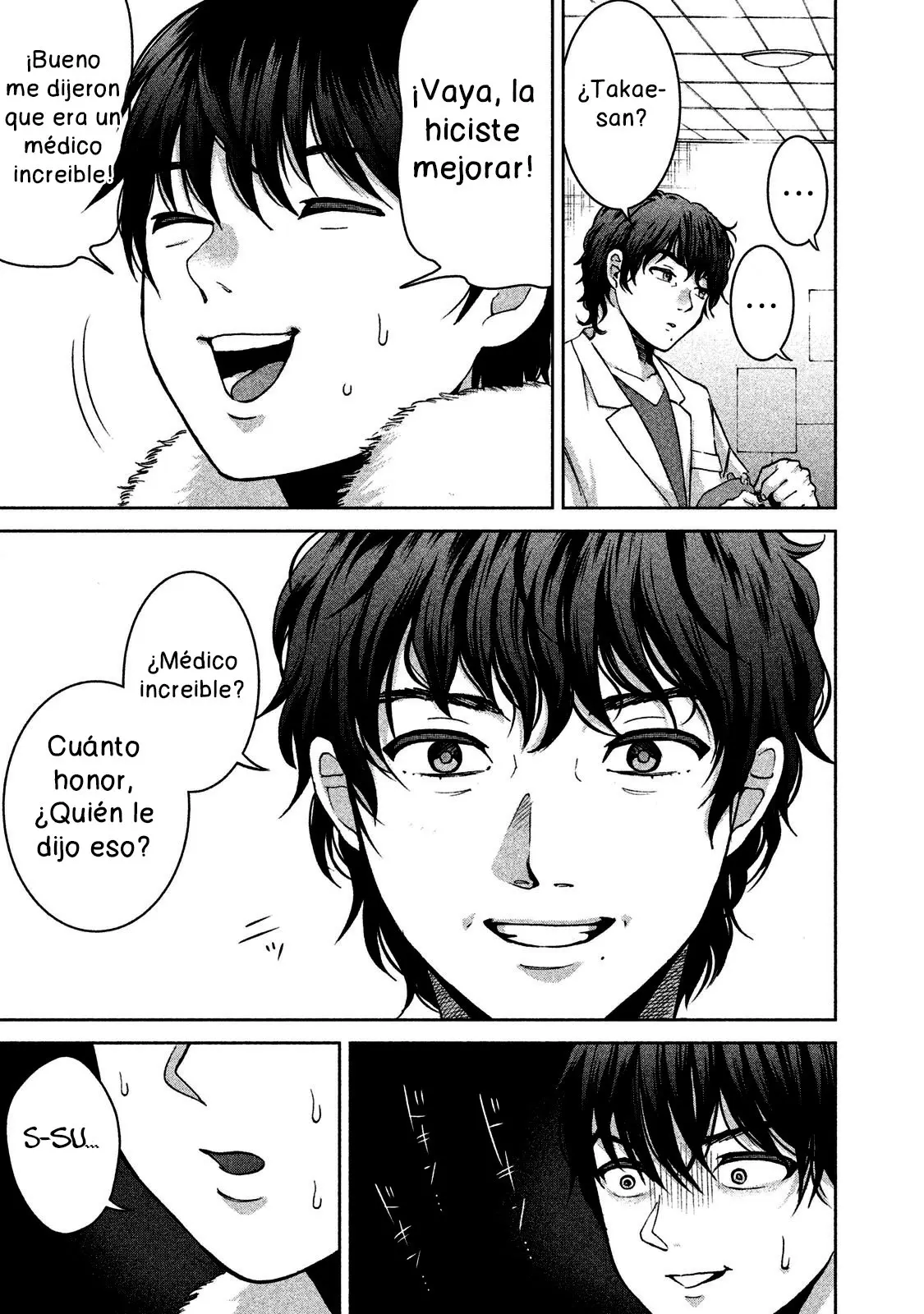 Aida Ni Hatachi capítulo 30 página 16