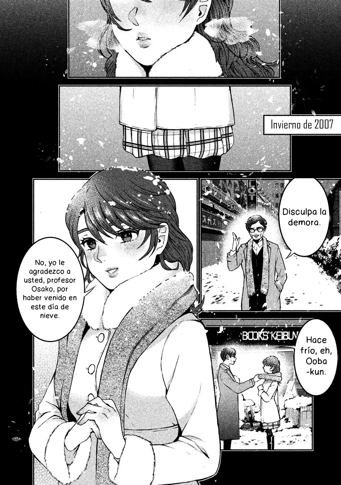 Aida Ni Hatachi capítulo 33 página 7