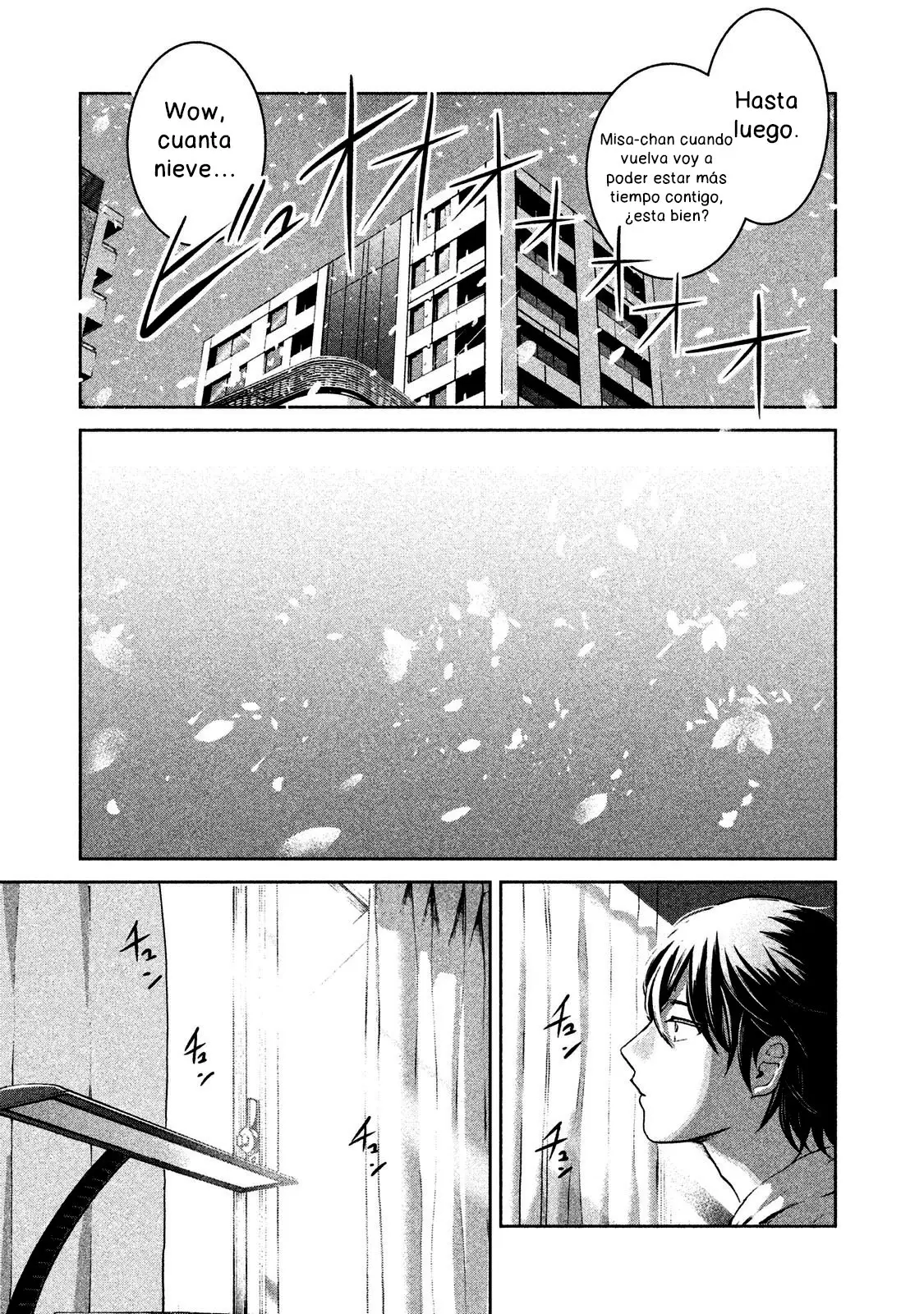 Aida Ni Hatachi capítulo 33 página 14