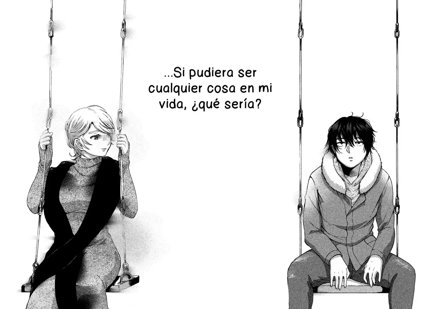 Aida Ni Hatachi capítulo 33 página 19
