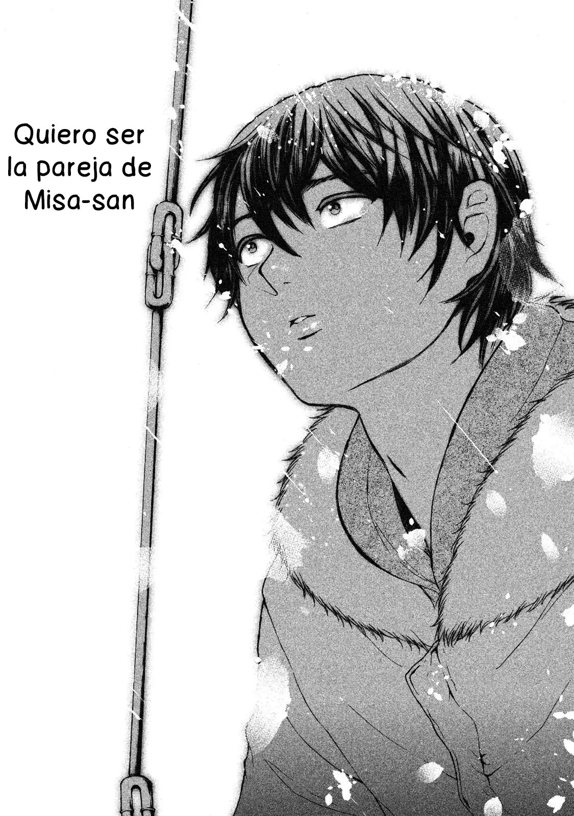 Aida Ni Hatachi capítulo 33 página 23