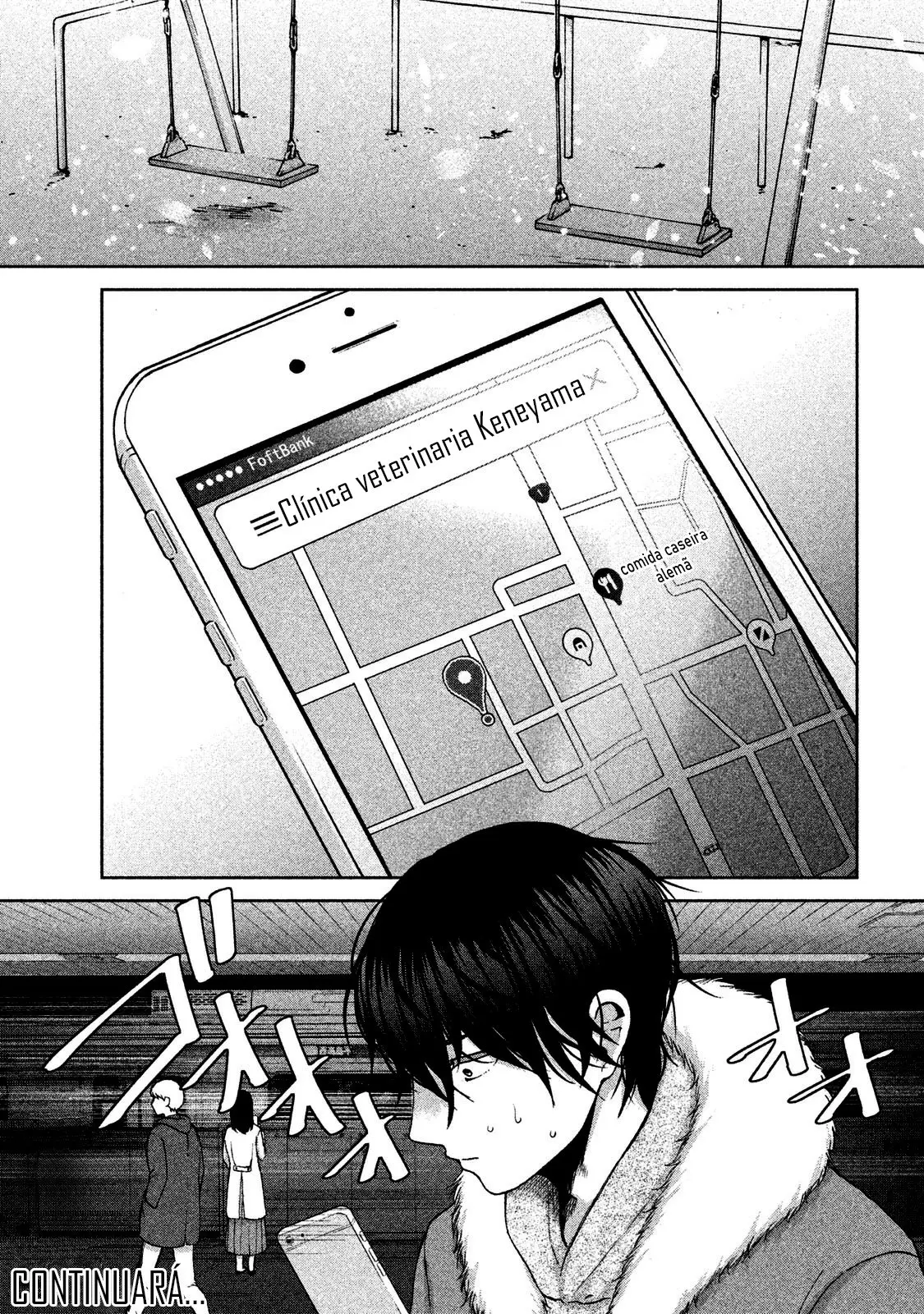 Aida Ni Hatachi capítulo 33 página 24
