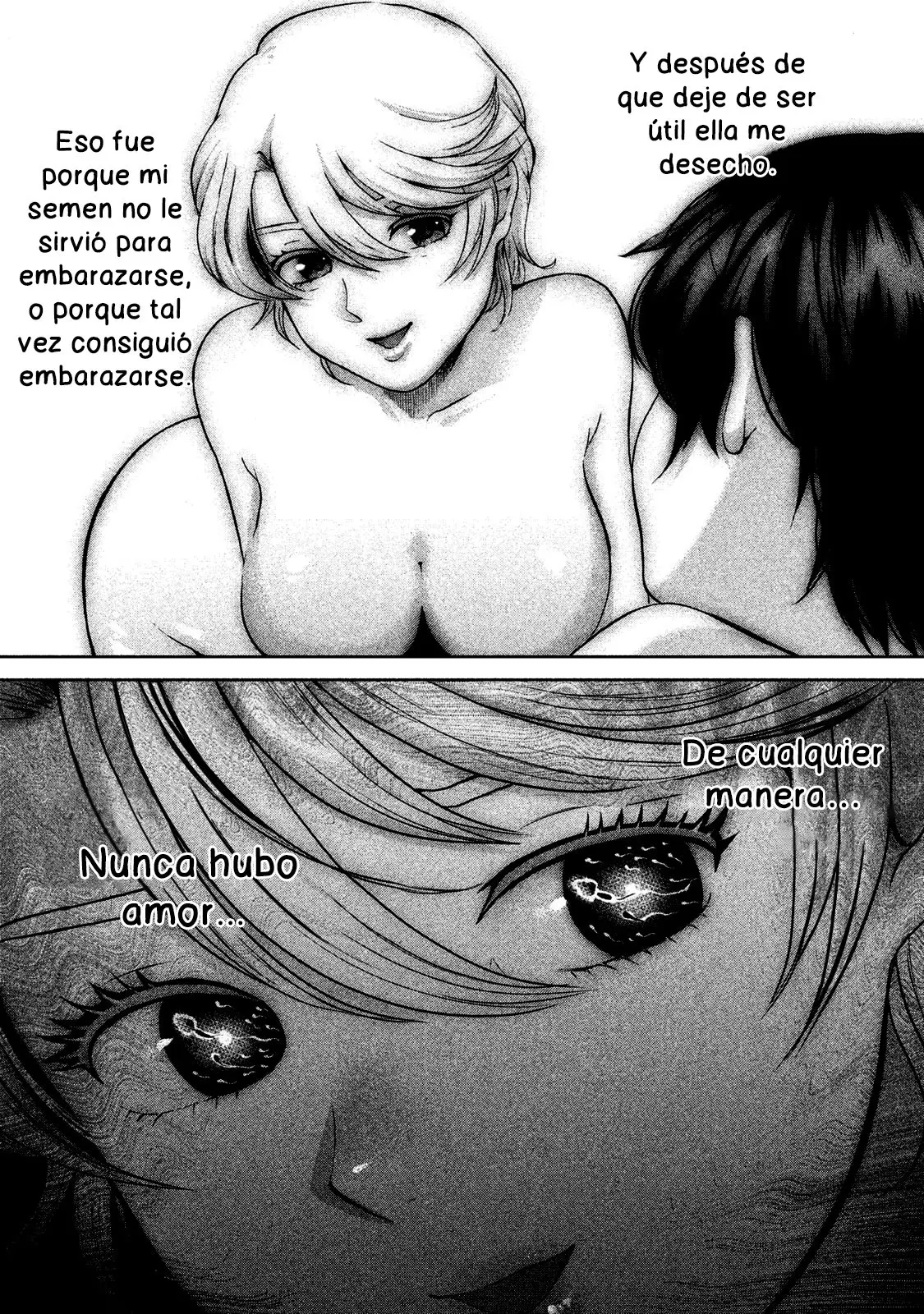 Aida Ni Hatachi capítulo 34 página 5