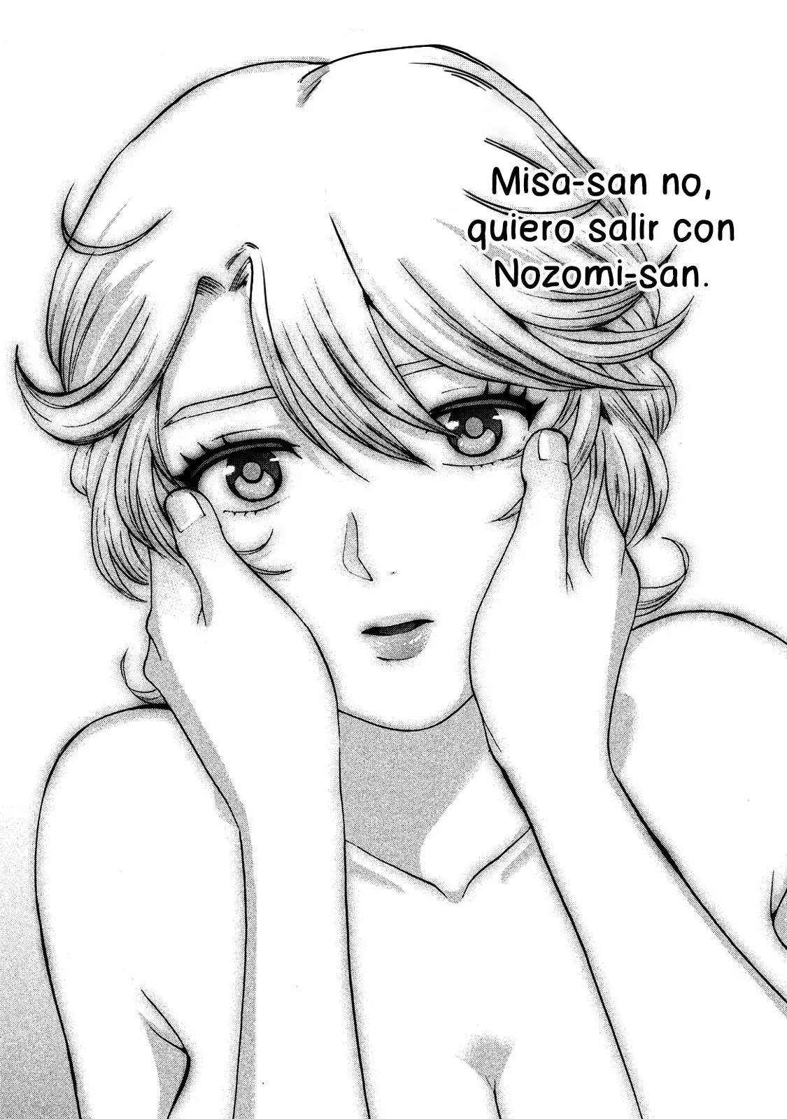 Aida Ni Hatachi capítulo 34 página 7