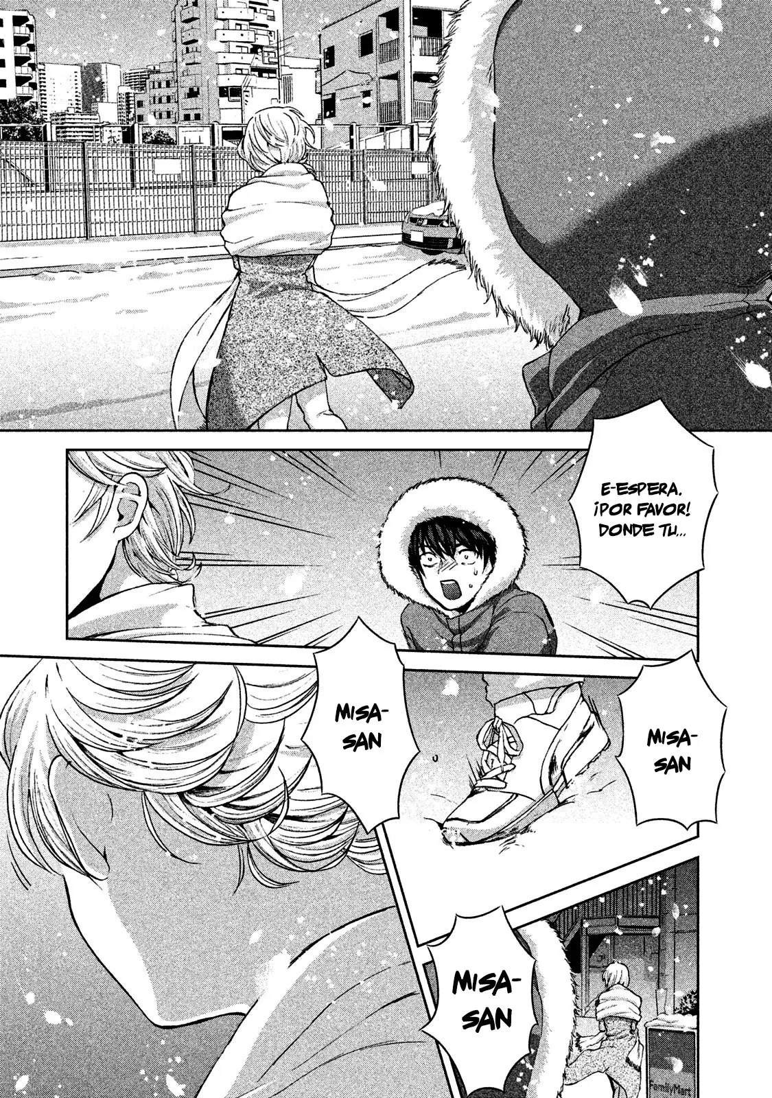 Aida Ni Hatachi capítulo 34 página 13