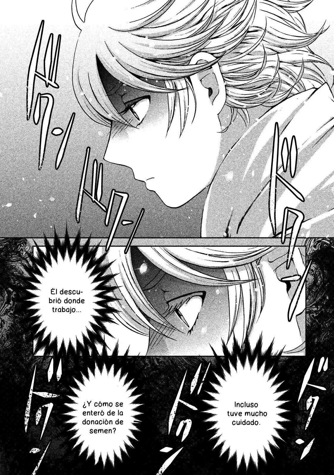 Aida Ni Hatachi capítulo 34 página 14