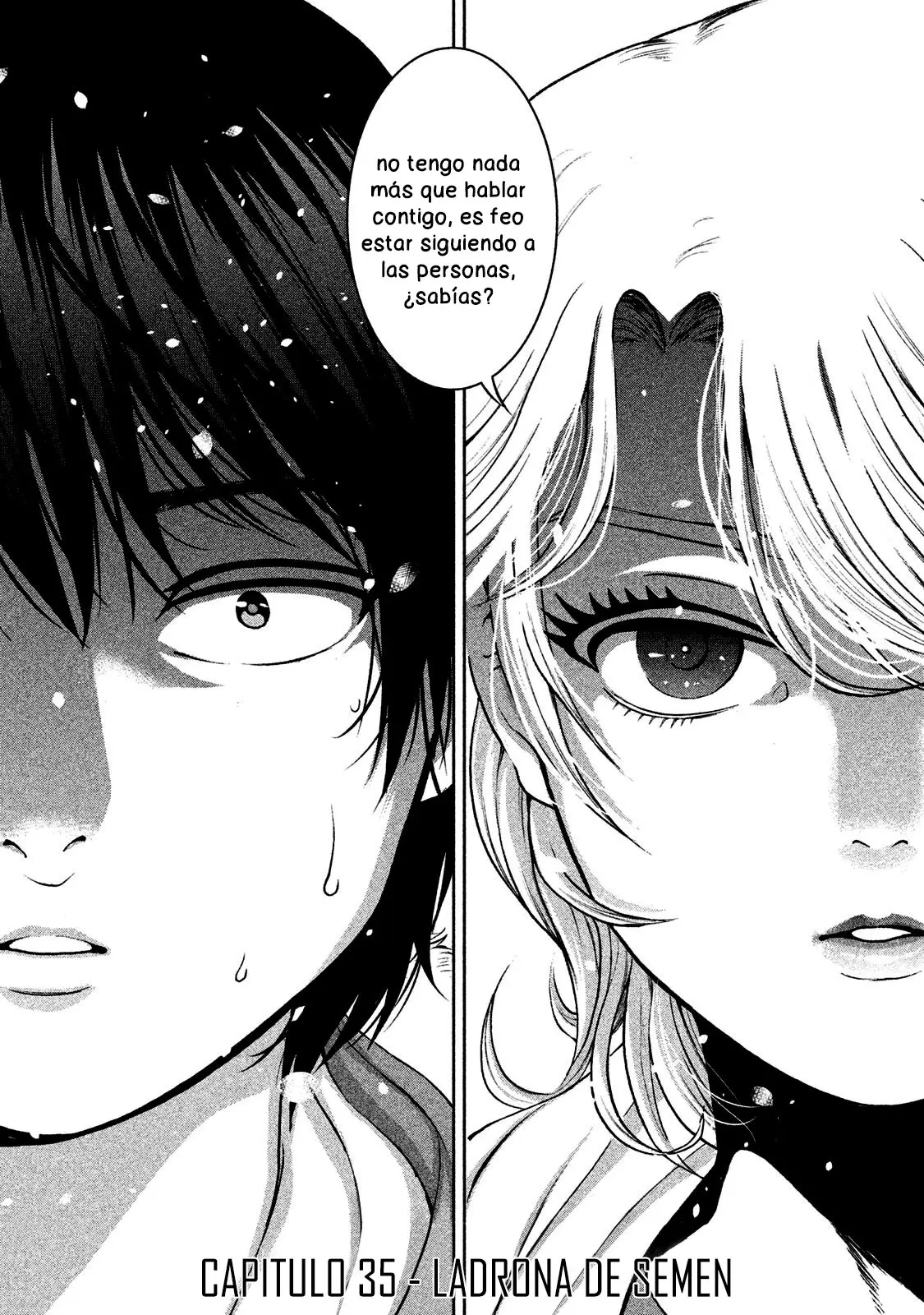 Aida Ni Hatachi capítulo 35 página 2